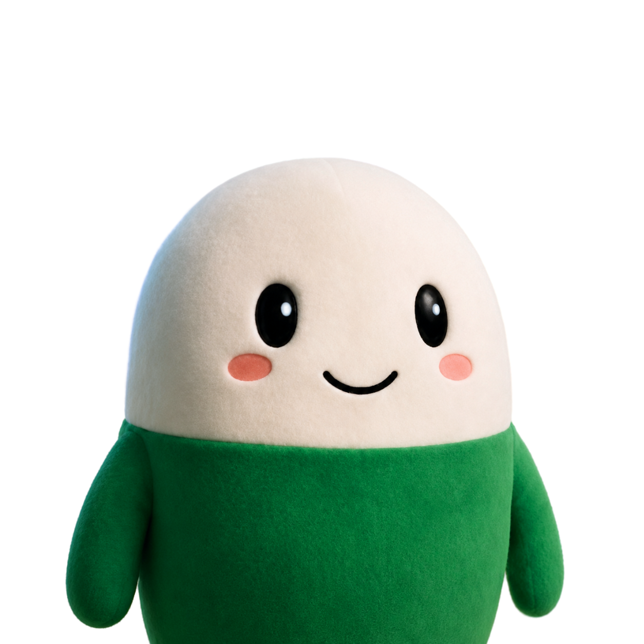 Original Cupsey plush